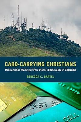 Card-Carrying Christians by Bartel, Rebecca C. | Paperback | Social Science