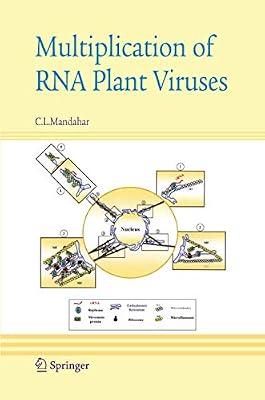 Multiplication of RNA Plant Viruses by Mandahar, Chundi L. | Hardcover | Plant Pathology & Diseases