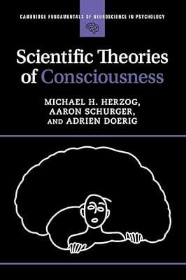 Scientific Theories of Consciousness (Cambridge Fundamentals of Neuroscience in Psychology) by Herzog, Michael H.; Schurger, Aaron; Doerig, Adrien | Paperback | Psychology