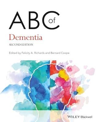 ABC of Dementia (ABC Series) | Paperback | Medical