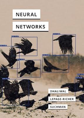 Neural Networks (In Search of Media) by Dhaliwal, Ranjodh Singh; LePage-Richer, Théo; Suchman, Lucy | Paperback | Neural Networks & Fuzzy Systems