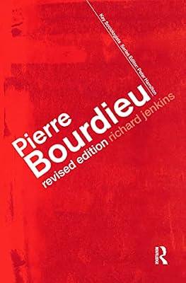 Pierre Bourdieu (Revised Edition) by JENKINS | Paperback | Philosophy