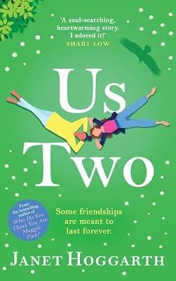 Us Two: A BRAND NEW completely unforgettable book club novel from Janet Hoggarth by Janet Hoggarth | Hardcover | Modern & Contemporary Fiction (Post C 1945)
