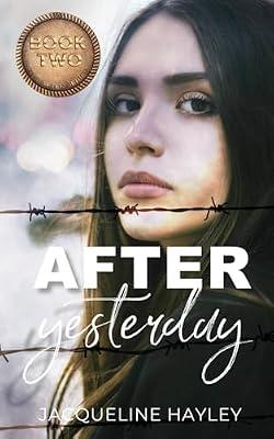 After Yesterday: 2 by Hayley, Jacqueline | Paperback | Modern & Contemporary Fiction (Post C 1945)