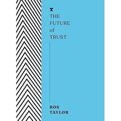 The Future of Trust (FUTURES) by Taylor, Ros | Paperback | Political Science & Theory