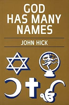 God Has Many Names by Hick, John | Paperback | Religion