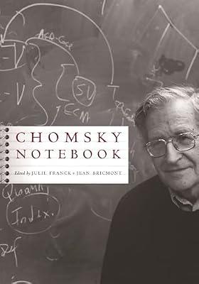 Chomsky Notebook (Columbia Themes in Philosophy) | Hardcover | Linguistics