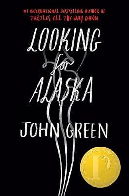 Looking for Alaska Deluxe Edition by Green, John | Hardcover | Young Adult Fiction