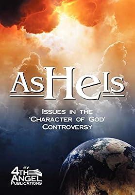 As He Is | Paperback | Christianity