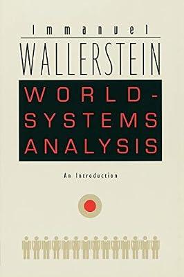 World-Systems Analysis by Wallerstein, Immanuel | Paperback | History: Theory & Methods