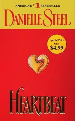 Heartbeat by Steel, Danielle | Mass_Market
