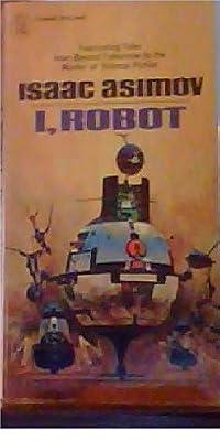 I, Robot by Asimov, Isaac | Mass_Market
