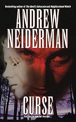 Curse by Neiderman, Andrew | Paperback | Thriller