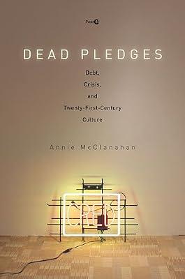 Dead Pledges by McClanahan, Annie | Paperback | Literary Criticism