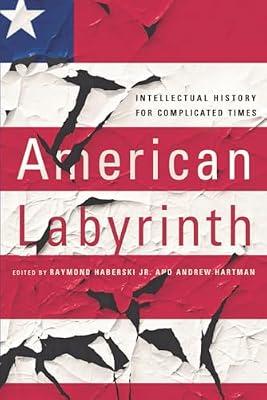 American Labyrinth: Intellectual History for Complicated Times | Paperback | History Of The Americas