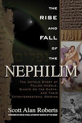 Rise and Fall of the Nephilim by Roberts, Scott Alan | Paperback | Body