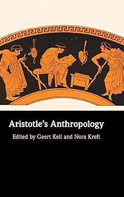 Aristotle's Anthropology | Hardcover | Philosophy