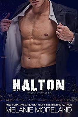 Halton: Vested Interest #6 | Paperback