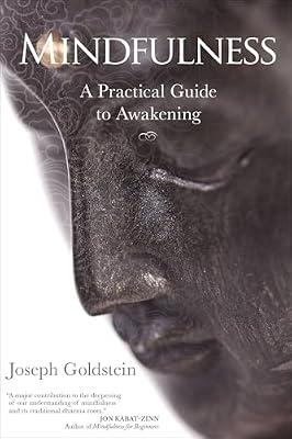 Mindfulness by Goldstein, Joseph | Paperback | Religion