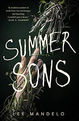 Summer Sons: The Inside Story of The Real Housewives from the People Who Lived It by Mandelo, Lee | Hardcover | Fantasy