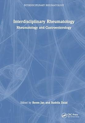 Interdisciplinary Rheumatology: Rheumatology and Gastroenterology | Hardcover | Musculoskeletal Medicine