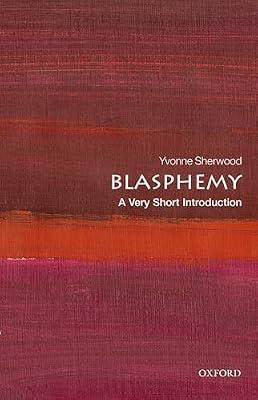 BLASPHEMY VSI by Sherwood, Yvonne | Paperback | Religion