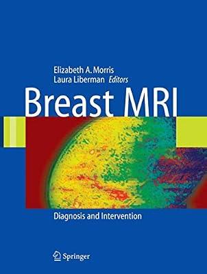 Breast MRI: Diagnosis and Intervention | Hardcover | Medical Diagnosis