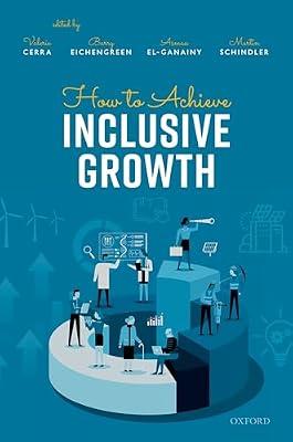 How to Achieve Inclusive Growth | Hardcover | Business & Economics