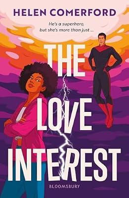 The Love Interest by Comerford, Helen | Paperback | Romance & Relationships Stories (Children'S