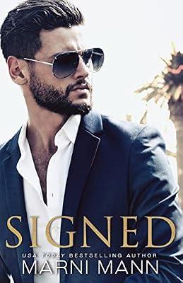 Signed: 1 (Agency) by Mann, Marni | Paperback | Adult & Contemporary Romance
