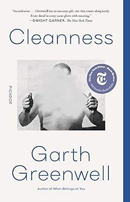 Cleanness by Greenwell, Garth | Paperback | Fiction