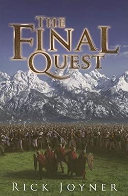 The Final Quest by Joyner, Rick | Paperback | Pentecostal Churches