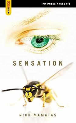 Sensation (Spectacular Fiction) by Mamatas, Nick | Paperback | Fiction