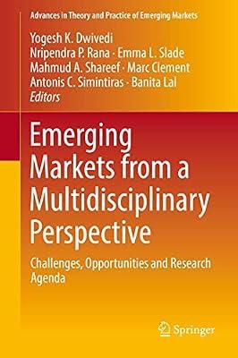 Emerging Markets from a Multidisciplinary Perspective: Challenges, Opportunities and Research Agenda (Advances in Theory and Practice of Emerging Markets) | Hardcover | Market Research