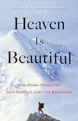 Heaven is Beautiful by Panagore, Peter Baldwin | Paperback | Religion