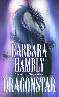 Dragonstar: 4 (Winterlands) by Hambly, Barbara | Mass_Market | Fiction