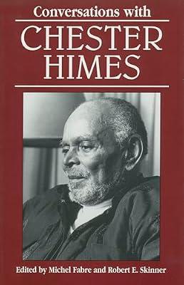 Conversations with Chester Himes (Literary Conversations Series) | Paperback | Literature: History & Criticism