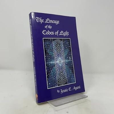 The Lineage of the Codes of Light by Ayani, Jessie | Paperback | Spirituality & Religious Experience