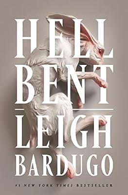 Hell Bent: A Novel by Bardugo, Leigh | Hardcover | Fiction