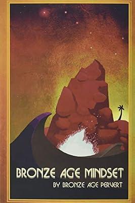 Bronze Age Mindset | Paperback