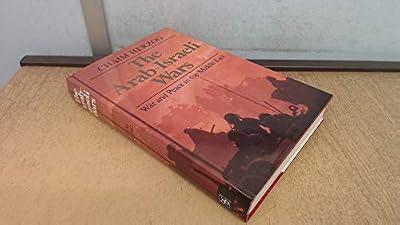 ARAB-ISRAELI WARS by Herzog, Chaim | Hardcover