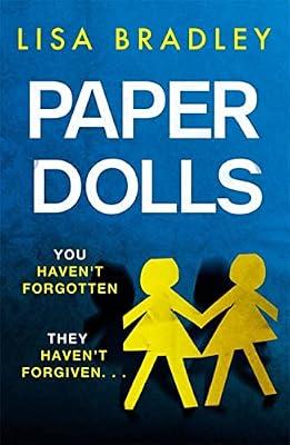 Paper Dolls by Bradley, Lisa | Paperback | Crime And