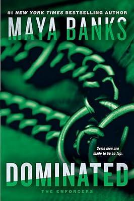 Dominated by Banks, Maya | Paperback | Fiction