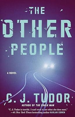 The Other People by Tudor, C. J. | Paperback | Fiction
