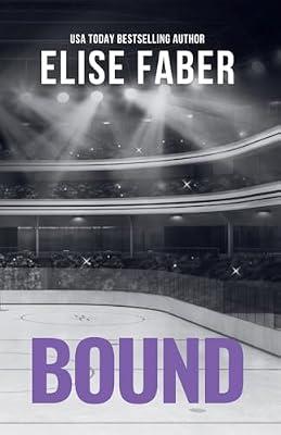 Bound by Faber, Elise | Paperback | Fiction
