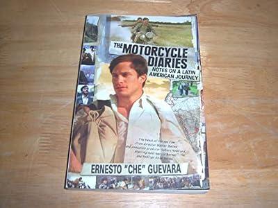 Motorcycle Diaries: Notes On A Latin American Journey (Che Guevara Publishing Project) by Guevara, Ernesto | Paperback | Political Science