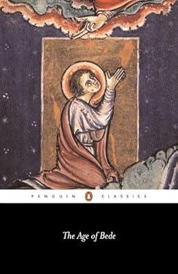 The Age of Bede by Bede | Paperback | Medieval History