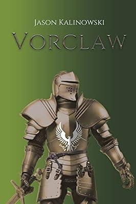 Vorclaw by Kalinowski, Jason | Paperback | Fantasy