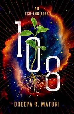 108: An Eco-Thriller by Maturi, Dheepa R | Paperback | Fiction