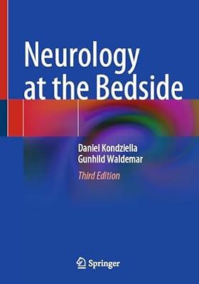 Neurology at the Bedside by Kondziella, Daniel; Waldemar, Gunhild | Paperback | Medical